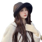 Winter Hat Factory - Women's Warm Fisherman's Hat