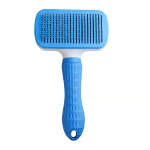 Pet Brush Manufacturer - Square Hair Remover Grooming