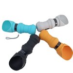 Pet Water Bottle Factory - Foldable 550ml Travel Mug