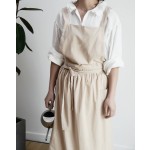 Apron Manufacturer - Wholesale Cotton Linen Kitchen