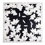 Hijab Scarf Factory - Wholesale 100% Silk 53x53cm