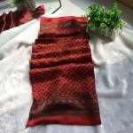 Silk Scarf Manufacturer - Custom Digital Printing Pure