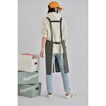 Apron Manufacturer - Custom Logo Waterproof Chef