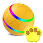 Dog Ball Toy Factory - Remote Control Motion Activated