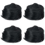 Fur Patch Manufacturer - Faux Furry Stripes for Cosplay