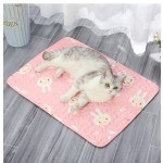 Pet Mat Manufacturer - Universal Cartoon Animal Cage