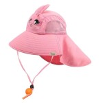 Kids Sun Hat Factory - Quick Dry Breathable Bucket Hat