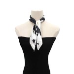 Hijab Scarf Factory - Wholesale 100% Silk 53x53cm