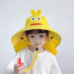 Kids Sun Hat Factory - Quick Dry Breathable Bucket Hat