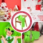 Fur Strip Manufacturer - Faux Furry Patch Ribbon Beard