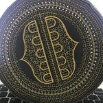 Muslim Hat Factory - Embroidered Kufi Prayer Cap