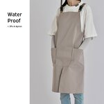 Apron Manufacturer - Custom Logo Waterproof Chef