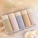 Underpant Factory - Soft Modal Girl's Underwear