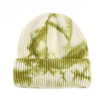 Beanie Hat Manufacturer - Colorful Knitted Skull Pom