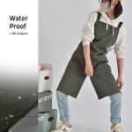 Apron Manufacturer - Custom Logo Waterproof Chef