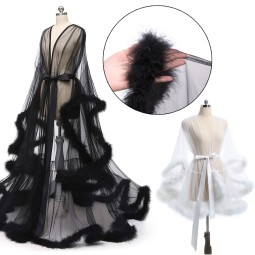 Fur Trim Factory - Faux Furry Strip for Halloween