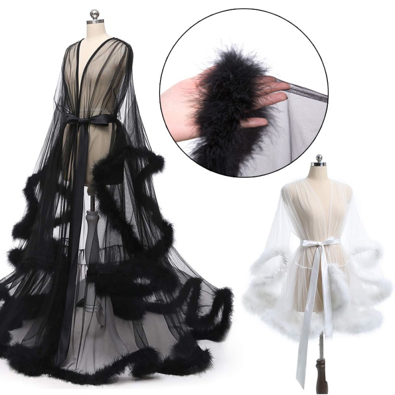 Fur Trim Factory - Faux Furry Strip for Halloween