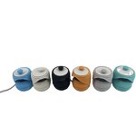 Pet Water Bottle Factory - Foldable 550ml Travel Mug