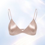 Silk Bra Factory - Adjustable Anti-Sagging French