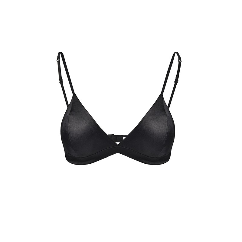 Silk Bra Factory - Adjustable Anti-Sagging French