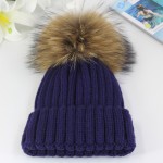 Beanie Hat Factory - Winter Knitted Warm Skullies
