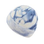 Beanie Hat Manufacturer - Colorful Knitted Skull Pom