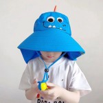 Kids Sun Hat Factory - Quick Dry Breathable Bucket Hat
