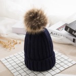 Beanie Hat Factory - Winter Knitted Warm Skullies