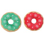 Dog Toy Manufacturer - Christmas Snowman Elk Santa Plush