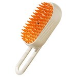 Pet Grooming Brush Factory - 3 in 1 Spray Massage Comb