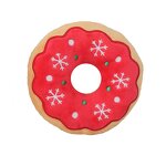 Pet Chew Toy Factory - Fashionable Christmas Squeaky Release