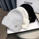 Beanie Hat Factory - Custom Logo Winter Fashion Soft