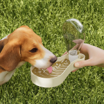 Dog Bowl Factory - Eco-Friendly Water Bottle Feeder