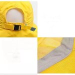 Kids Sun Hat Manufacturer - UPF 50+ Portable Bucket Hat