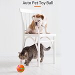 Cat Toy Manufacturer - USB Charging Automatic Rotating