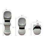 Pet Water Bottle Factory - Foldable 550ml Travel Mug