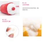 Dog Toy Manufacturer - Plush Burger Pizza Fries Interactive