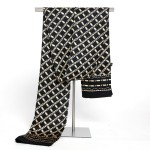 Silk Scarf Manufacturer - Men's Pure Satin Neckerchief