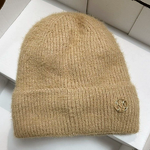 Beanie Hat Factory - Custom Logo Winter Fashion Soft