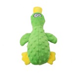 Dog Toy Factory - Interactive Duck Shaped Squeak