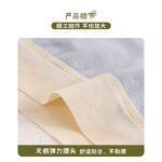 Underpant Factory - Soft Modal Girl's Underwear