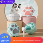 Pet Food Container Factory - Large Storage Bucket with Scoop