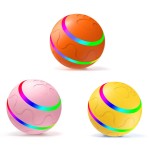 Dog Ball Toy Factory - Remote Control Motion Activated