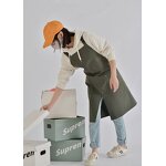 Apron Manufacturer - Custom Logo Waterproof Chef