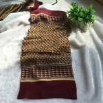 Silk Scarf Manufacturer - Custom Digital Printing Pure