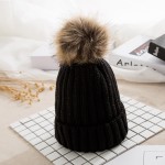 Beanie Hat Factory - Winter Knitted Warm Skullies