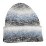 Knit Beanie Factory - Colorful Gradient Tie-Dye Design