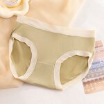 Underpant Factory - Soft Modal Girl's Underwear