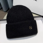 Beanie Hat Factory - Custom Logo Winter Fashion Soft