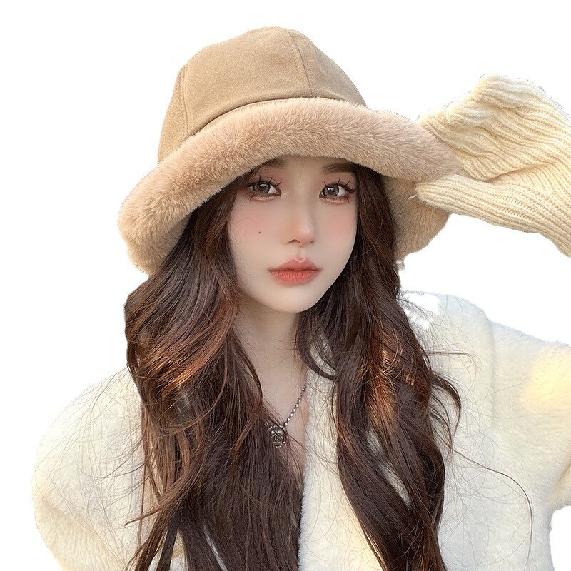 Winter Hat Factory - Women's Warm Fisherman's Hat